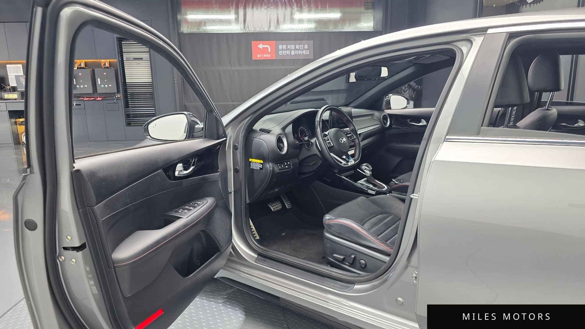 Kia K3 2019 — миниатюра 11