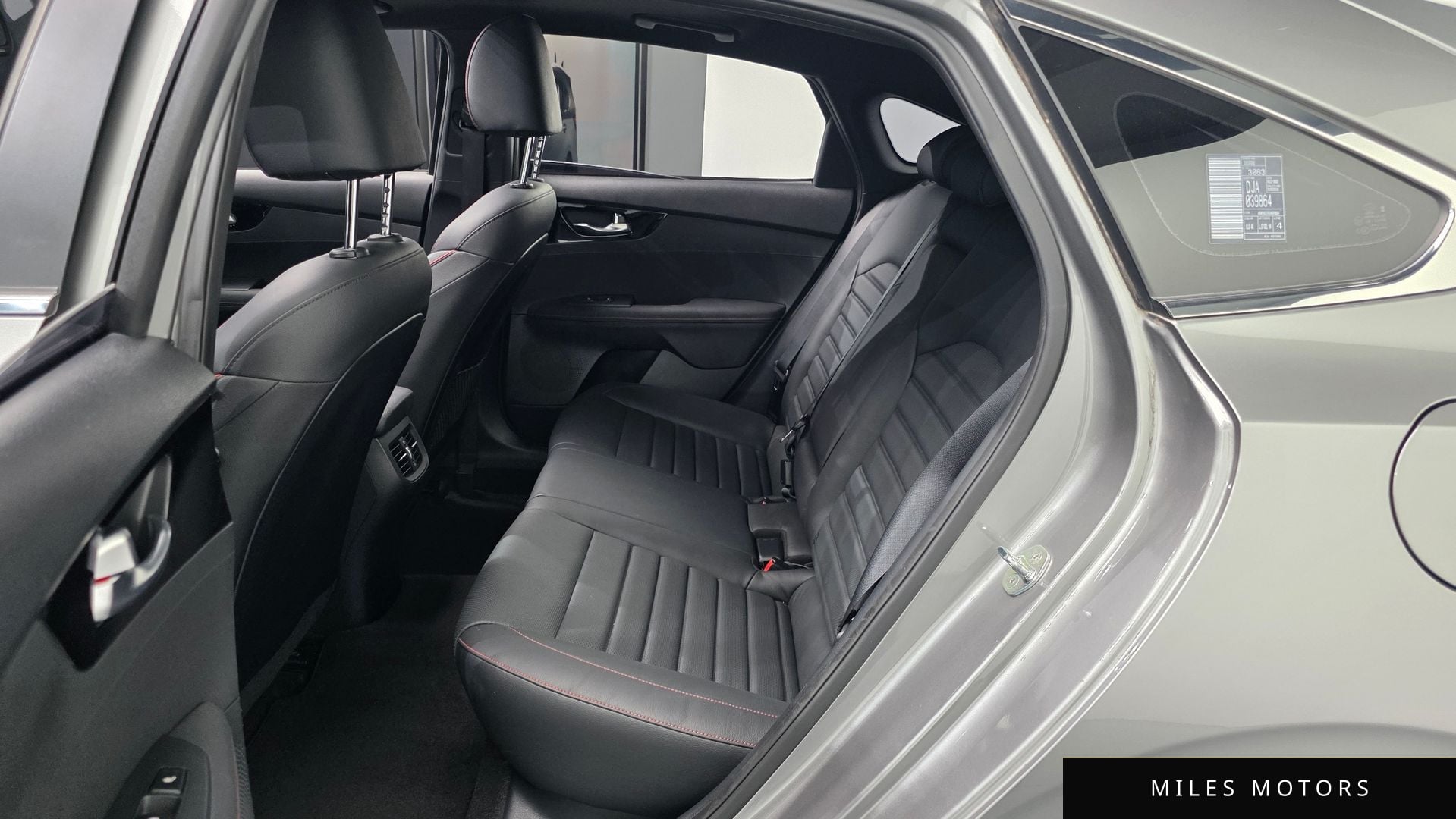 Kia K3 2019 — миниатюра 12