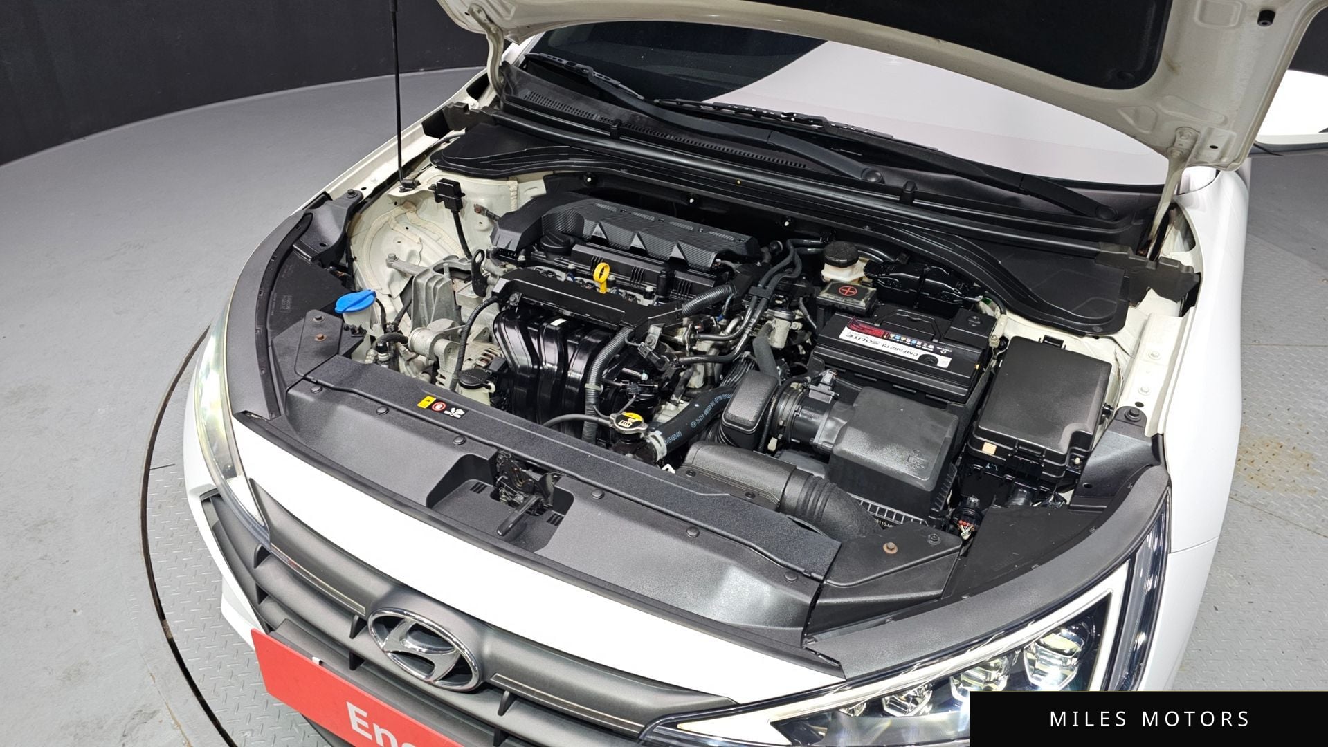 Hyundai AVANTE 2019 — миниатюра 6