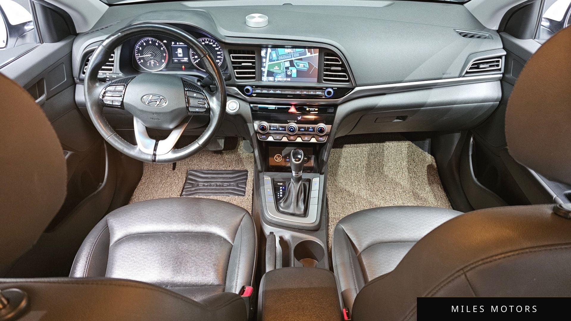 Hyundai AVANTE 2019 — миниатюра 7
