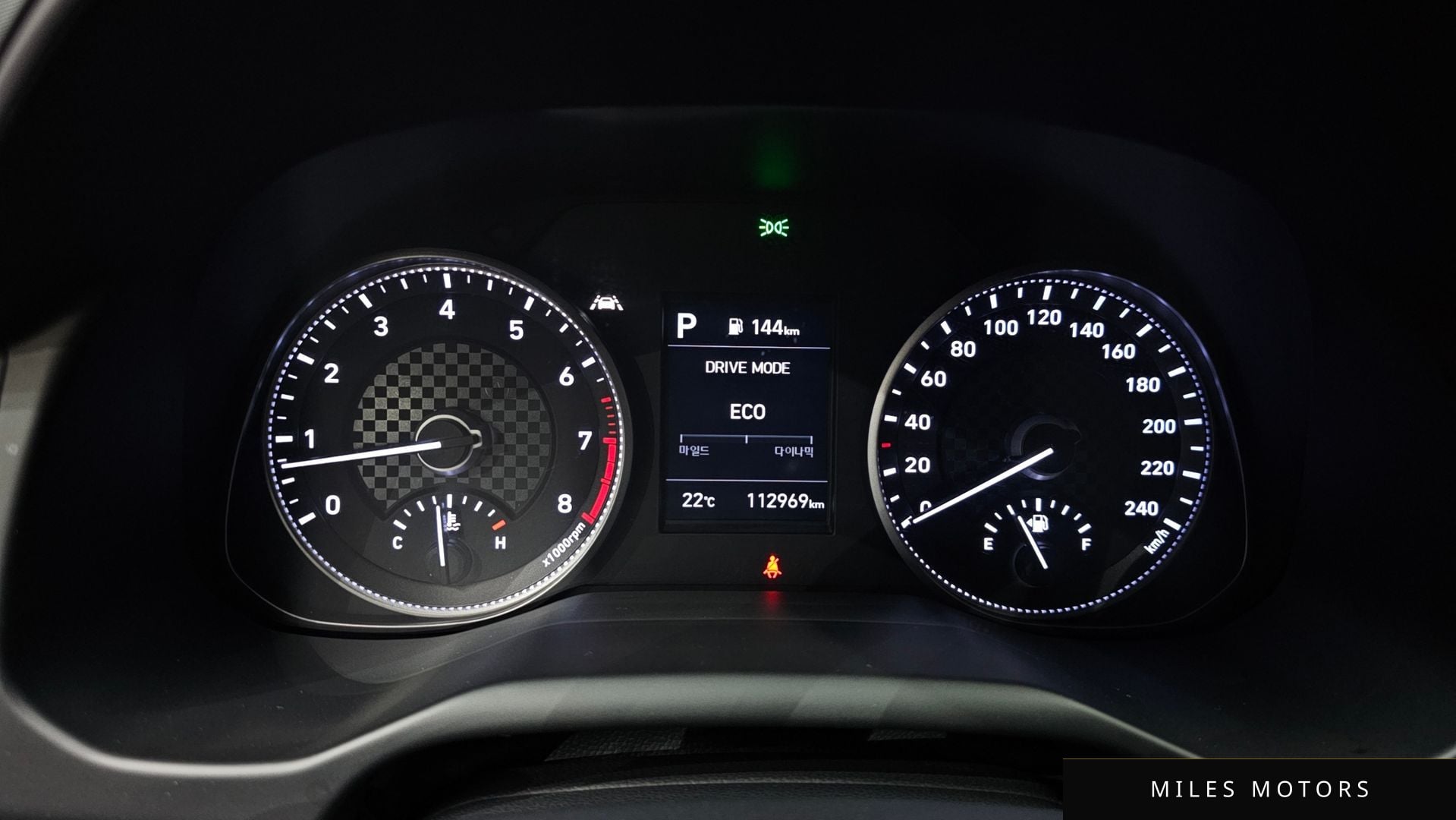 Hyundai AVANTE 2019 — миниатюра 8
