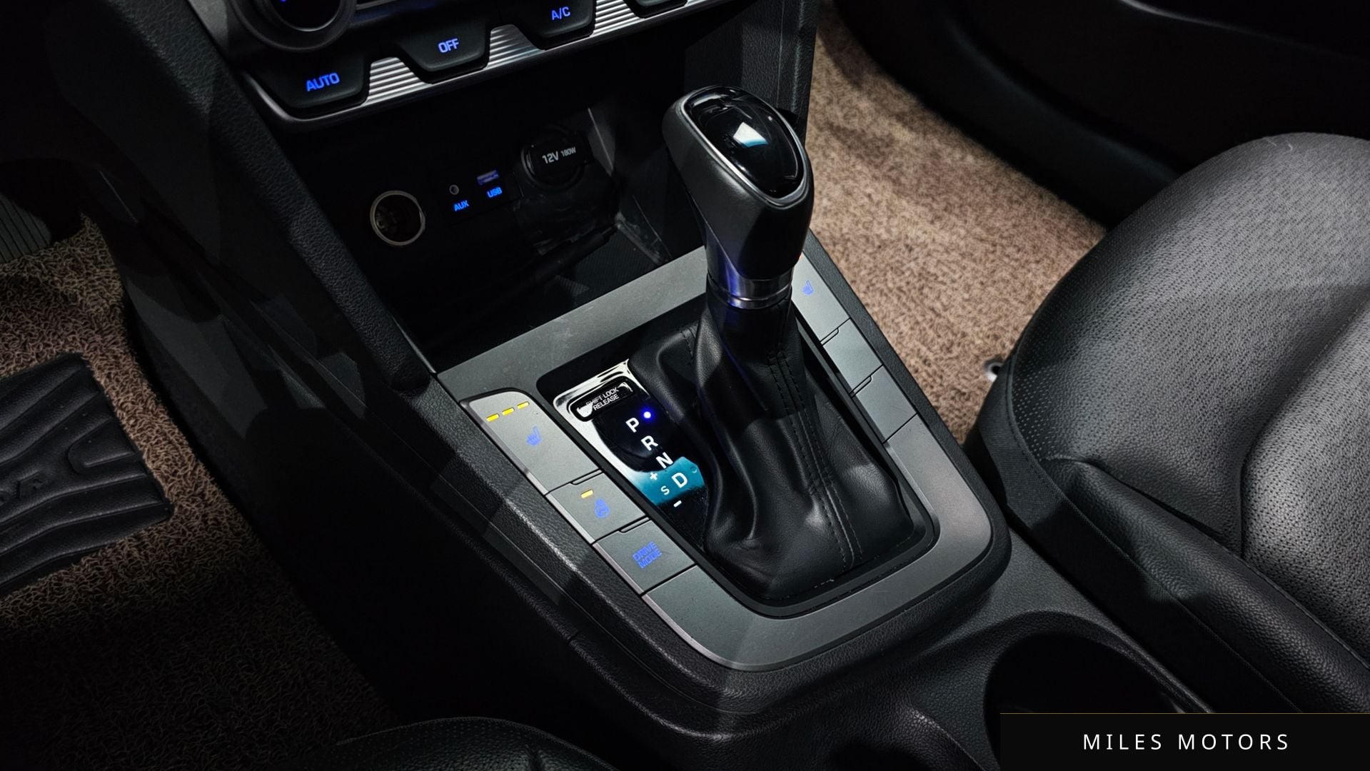 Hyundai AVANTE 2019 — миниатюра 9
