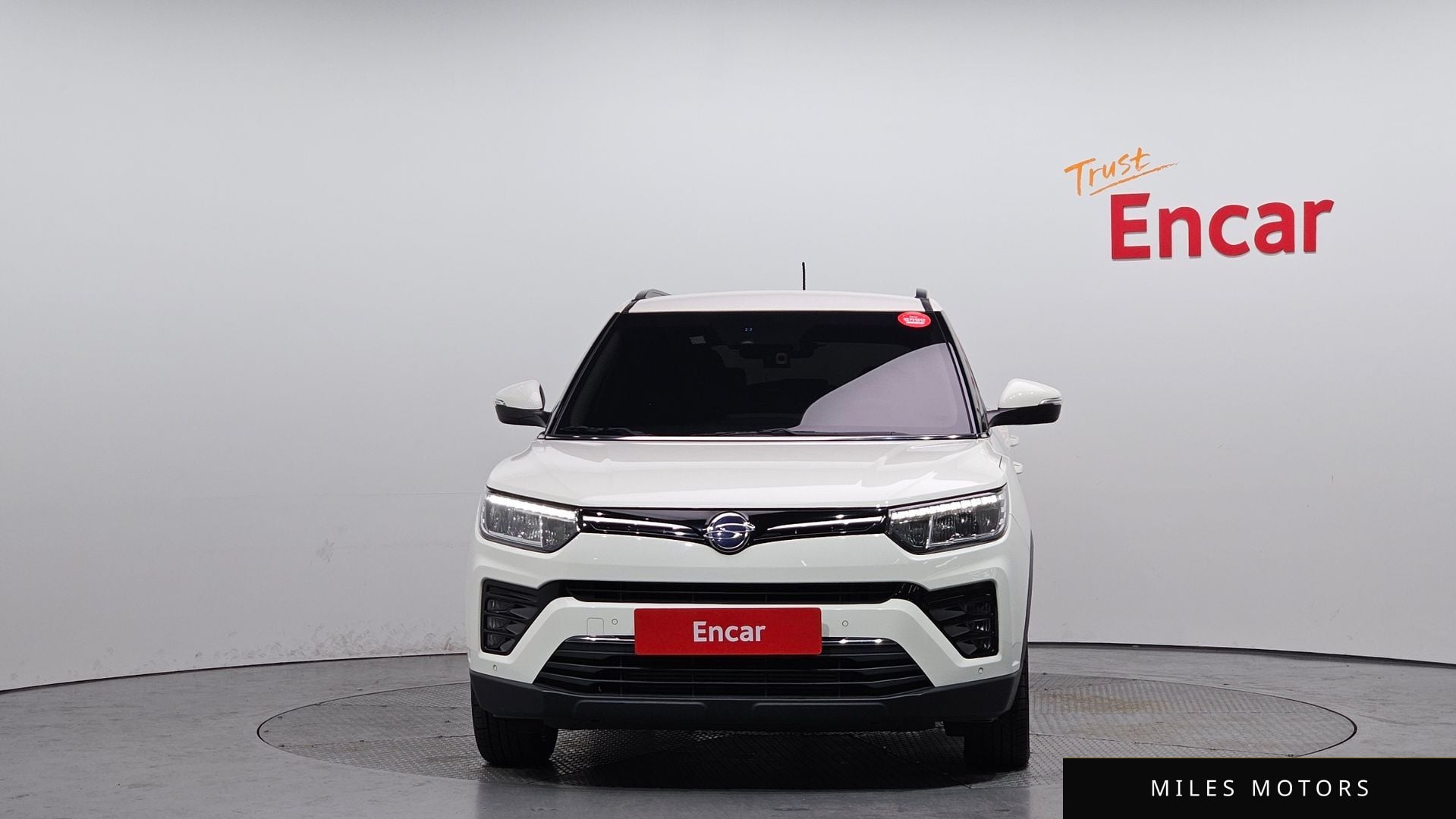 KG Mobility TIBOLI 2022 — миниатюра 3