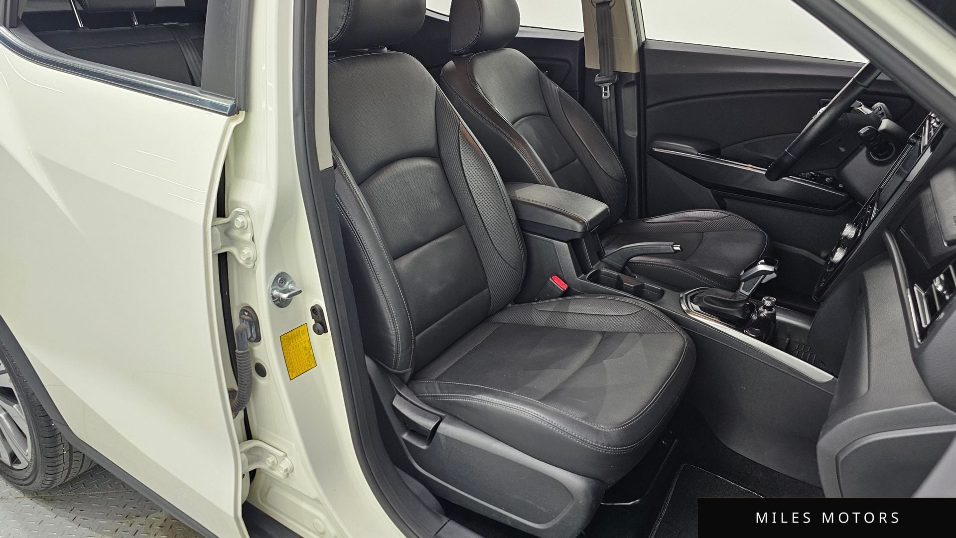 KG Mobility TIBOLI 2022 — миниатюра 11