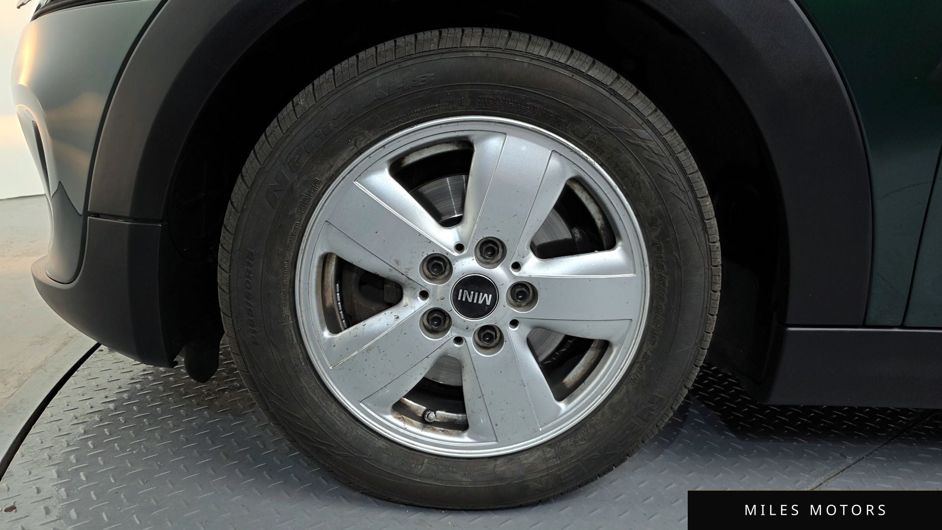 MINI Cooper 2014 — миниатюра 5