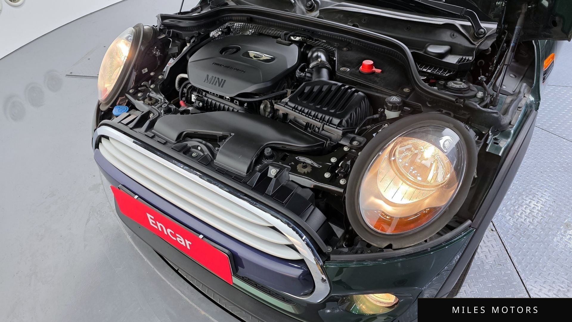 MINI Cooper 2014 — миниатюра 6