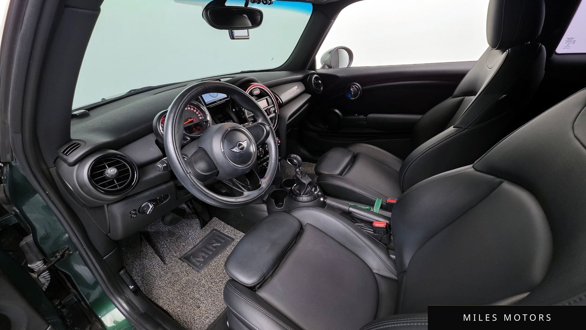 MINI Cooper 2014 — миниатюра 7