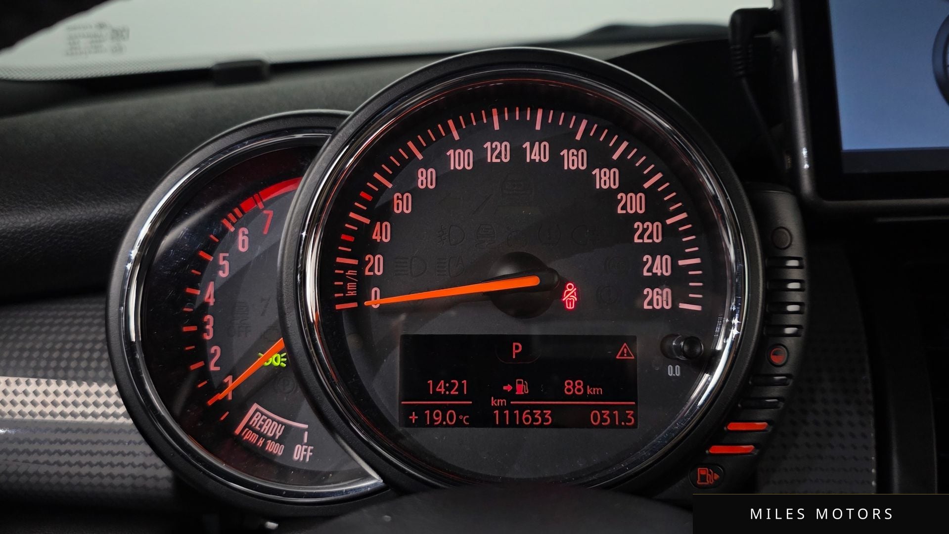 MINI Cooper 2014 — миниатюра 8