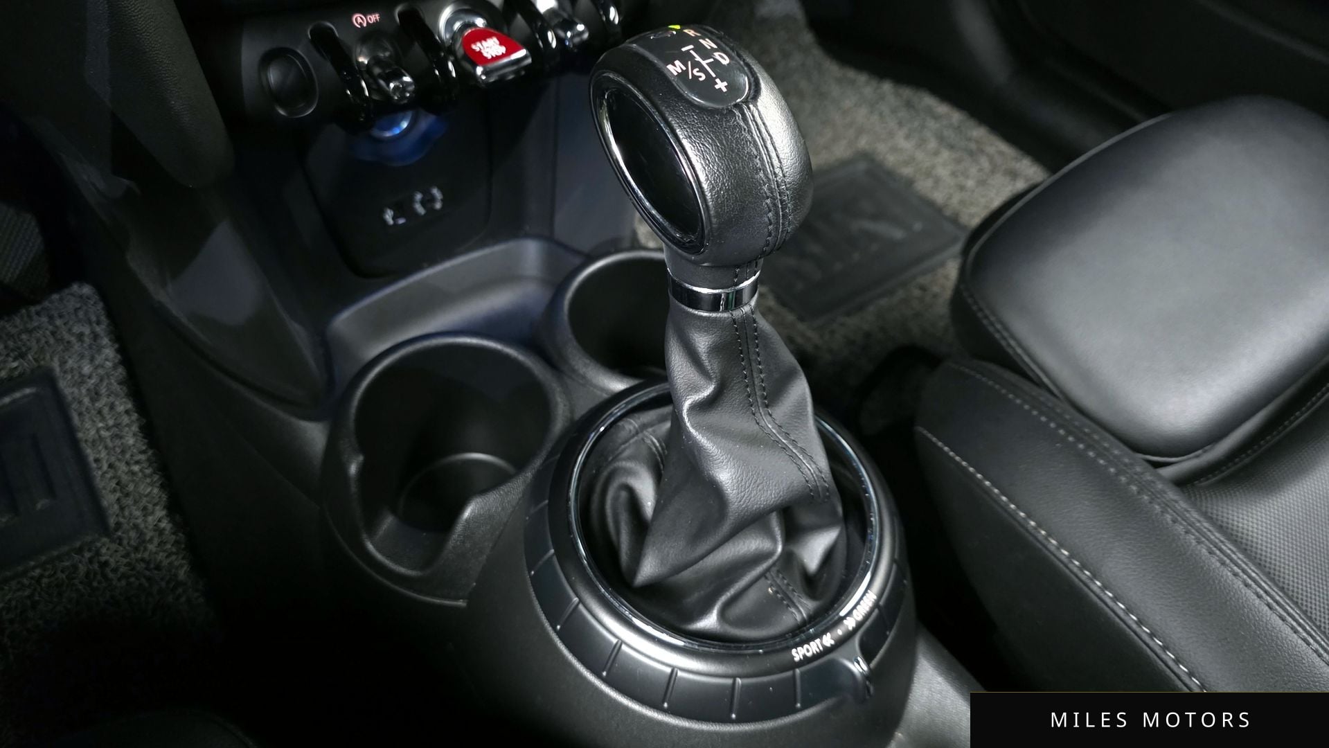 MINI Cooper 2014 — миниатюра 9