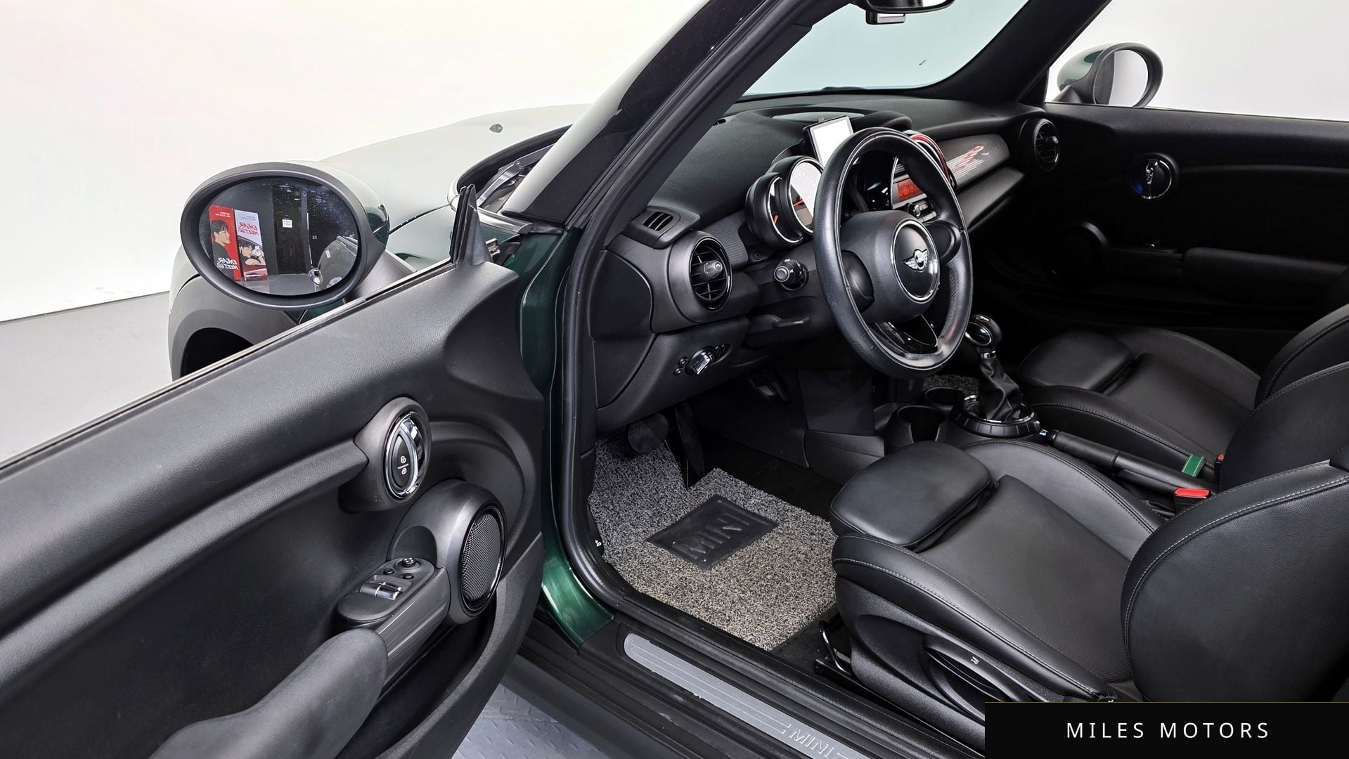 MINI Cooper 2014 — миниатюра 10