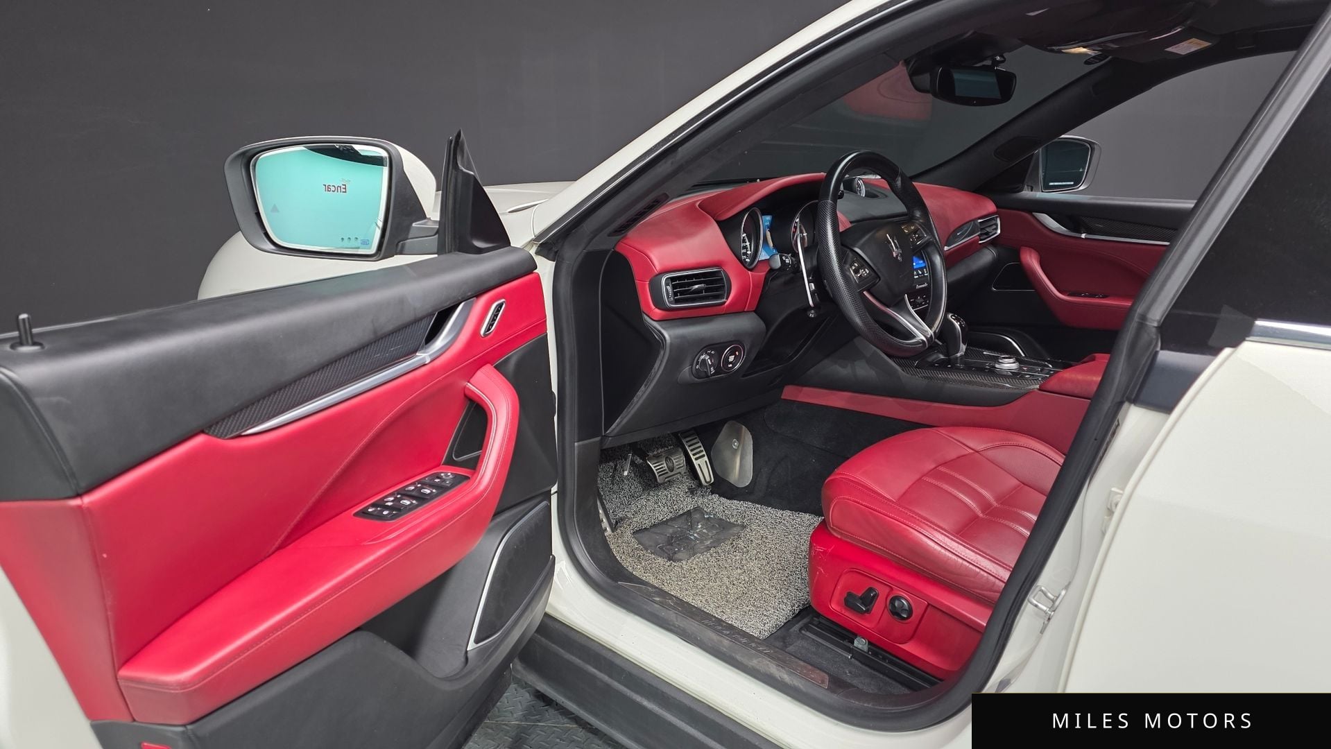 Maserati Levante 2018 — миниатюра 10