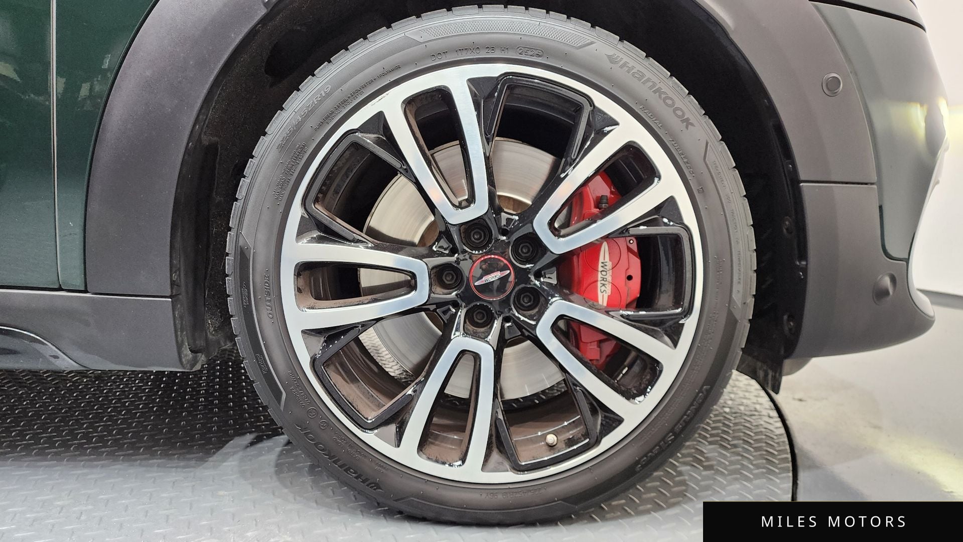 MINI Countryman 2022 — миниатюра 5