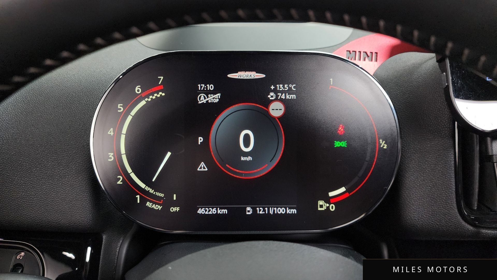 MINI Countryman 2022 — миниатюра 8