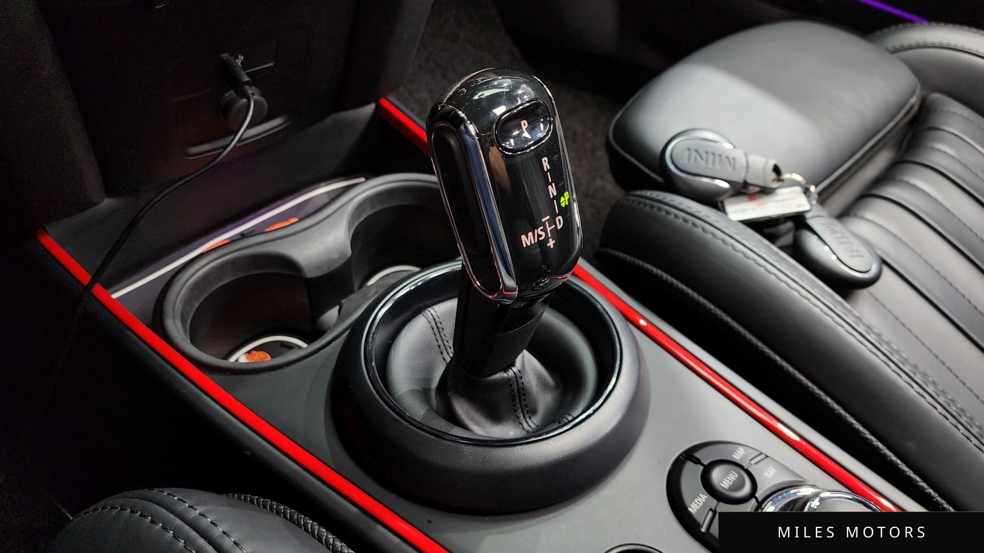 MINI Countryman 2022 — миниатюра 9