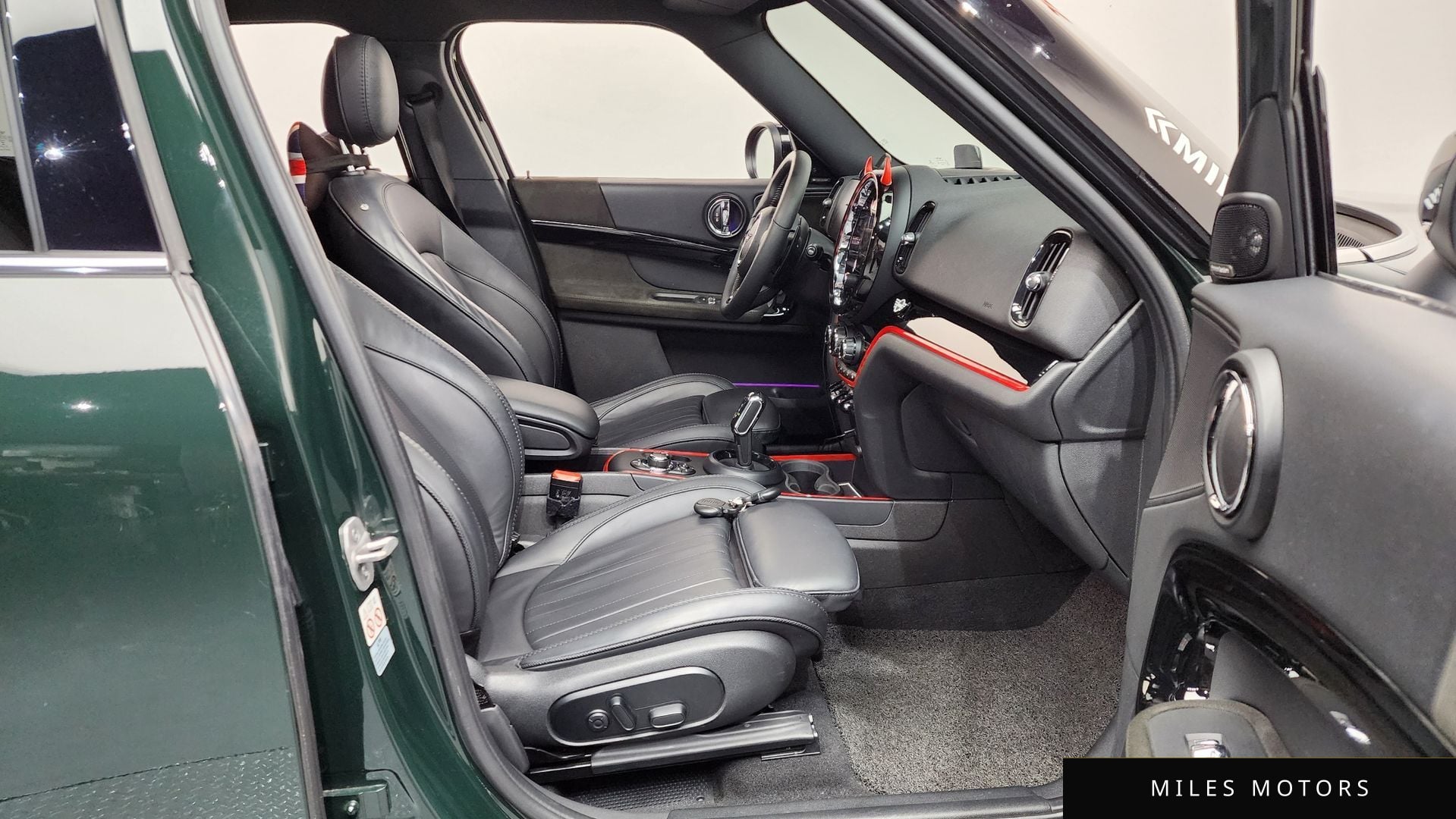 MINI Countryman 2022 — миниатюра 11