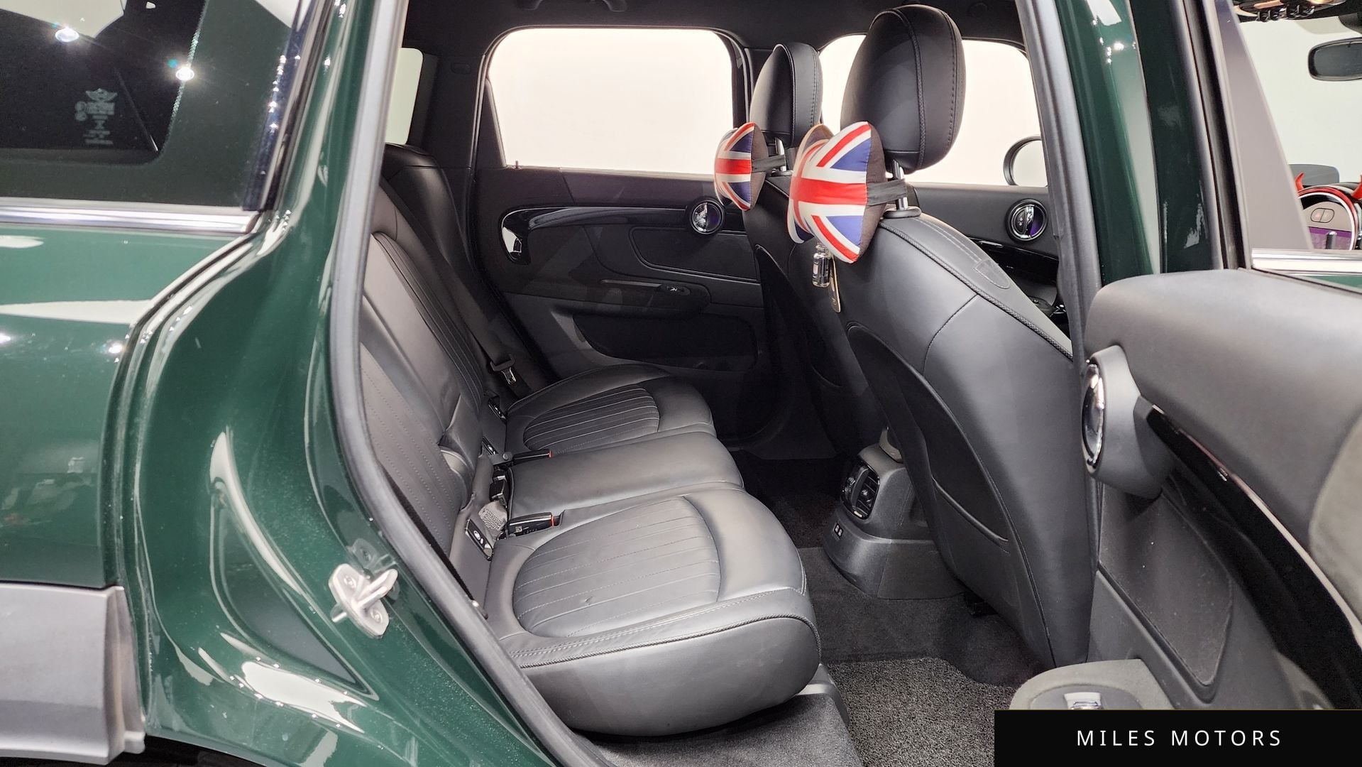 MINI Countryman 2022 — миниатюра 12