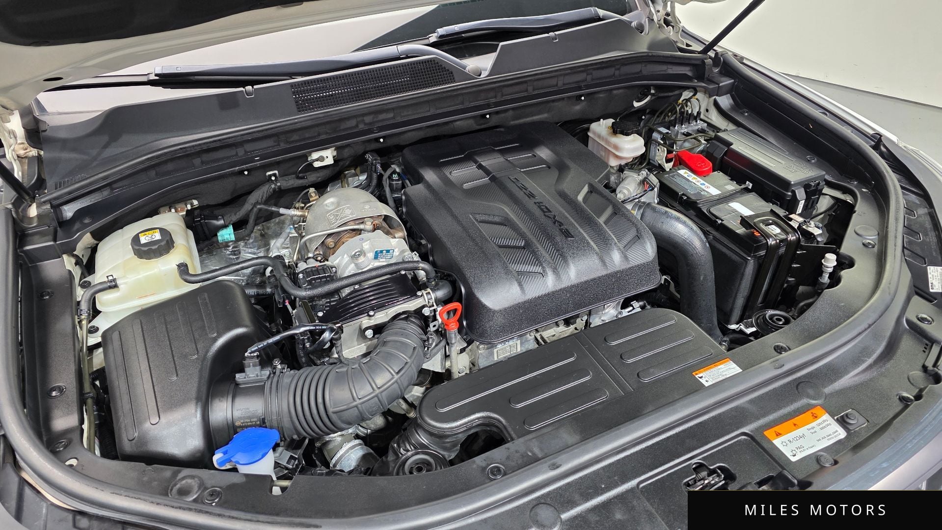 KG Mobility Rexton 2021 — миниатюра 6
