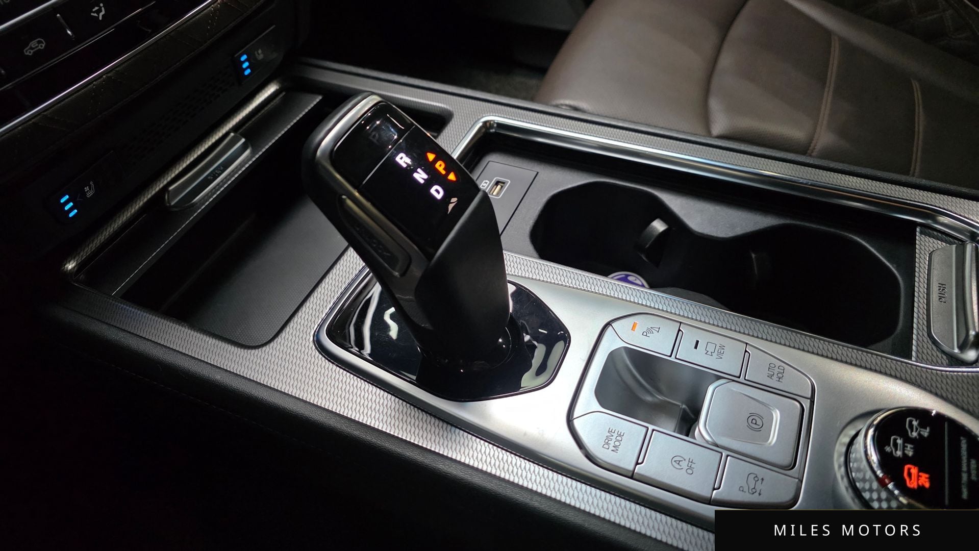 KG Mobility Rexton 2021 — миниатюра 9