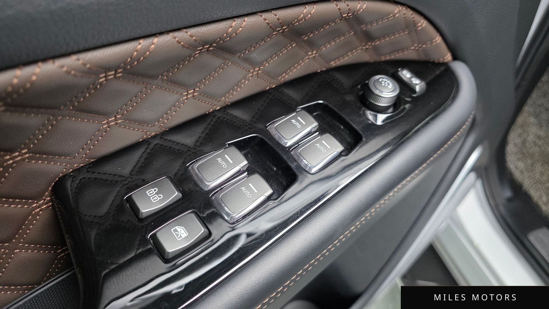 KG Mobility Rexton 2021 — миниатюра 12