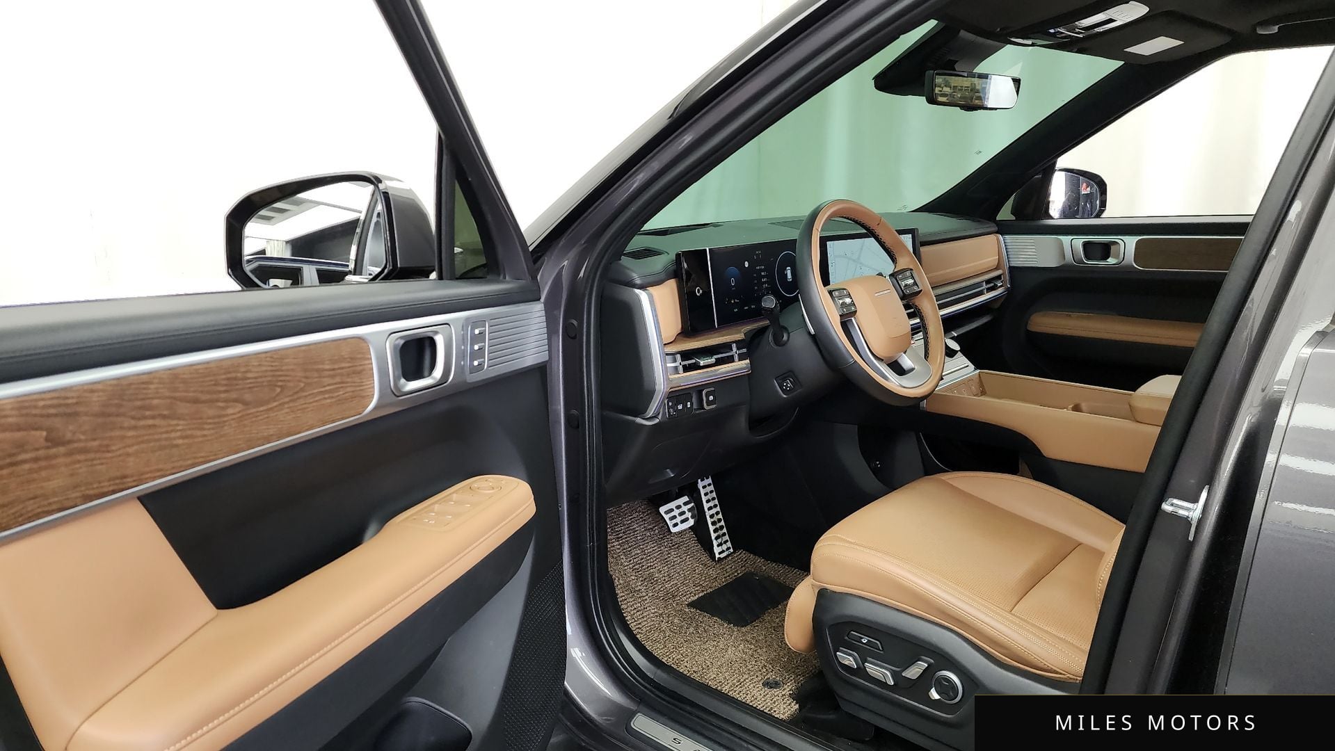 Hyundai Santafe 2024 — миниатюра 10