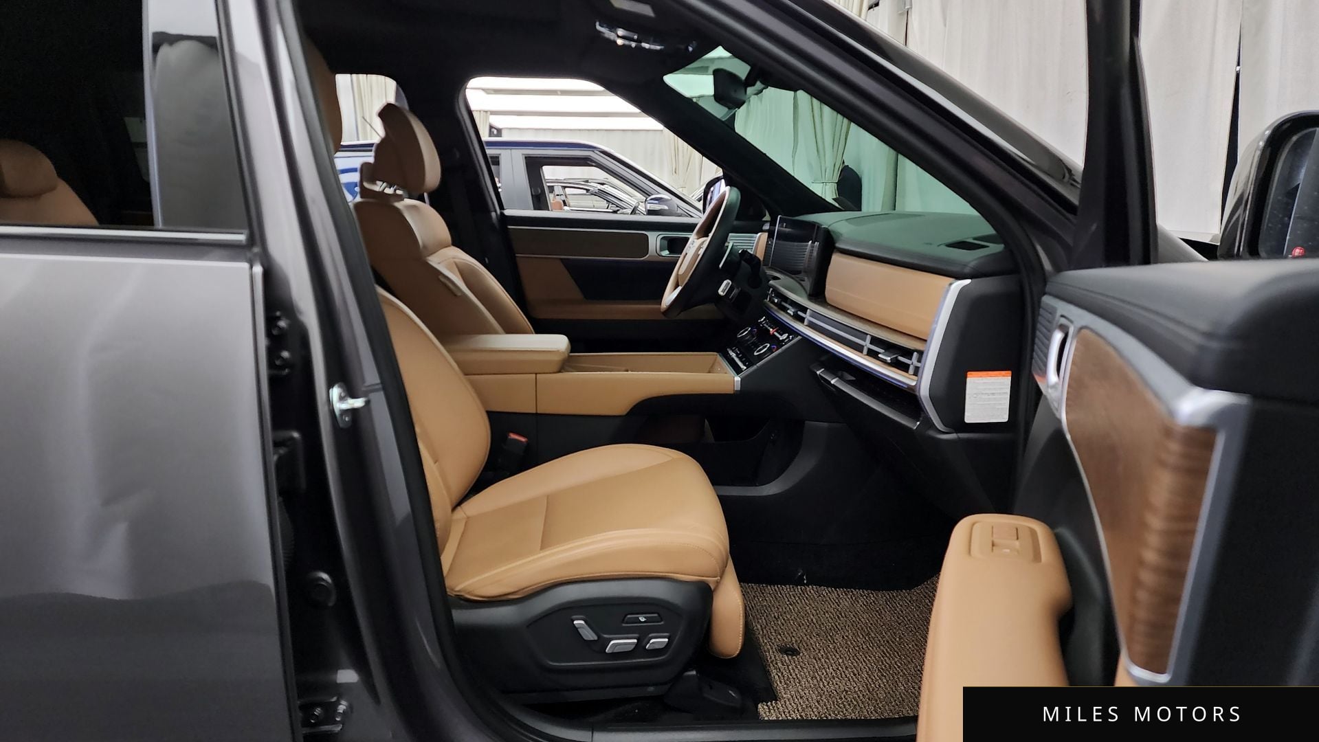 Hyundai Santafe 2024 — миниатюра 11