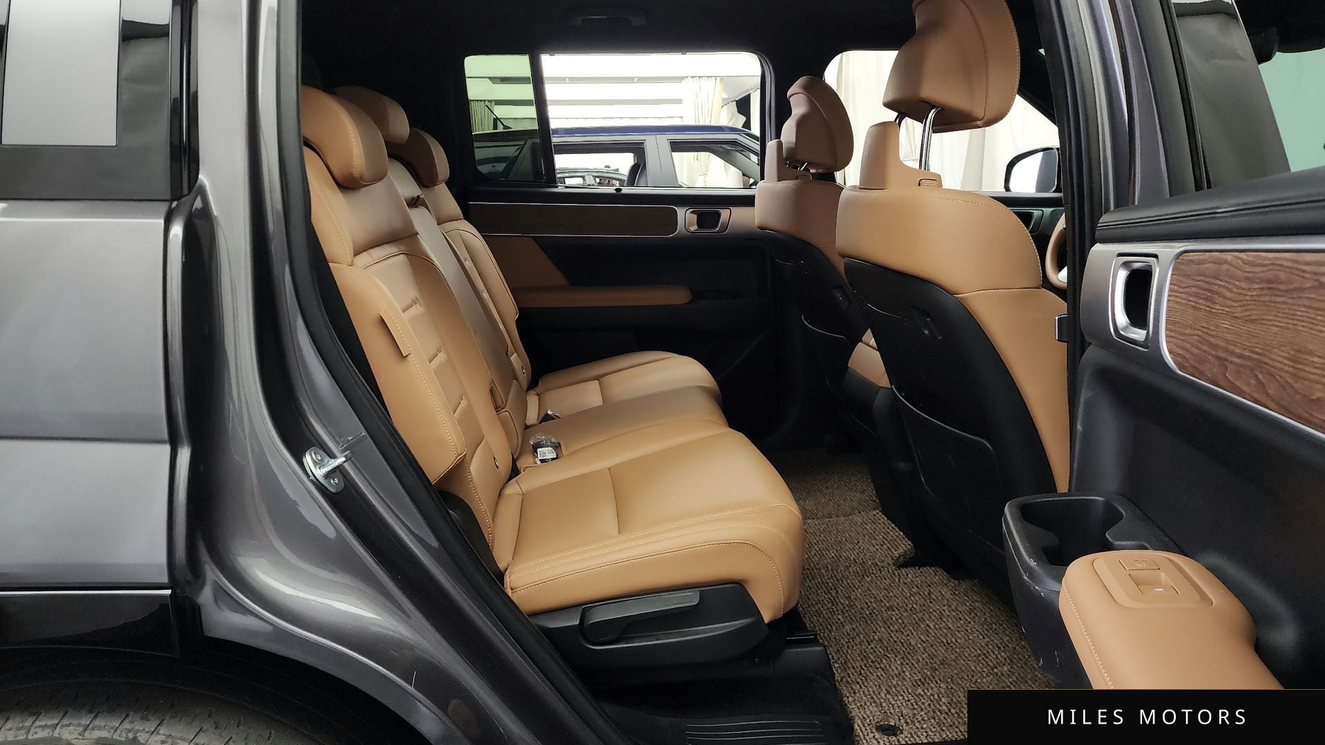 Hyundai Santafe 2024 — миниатюра 12