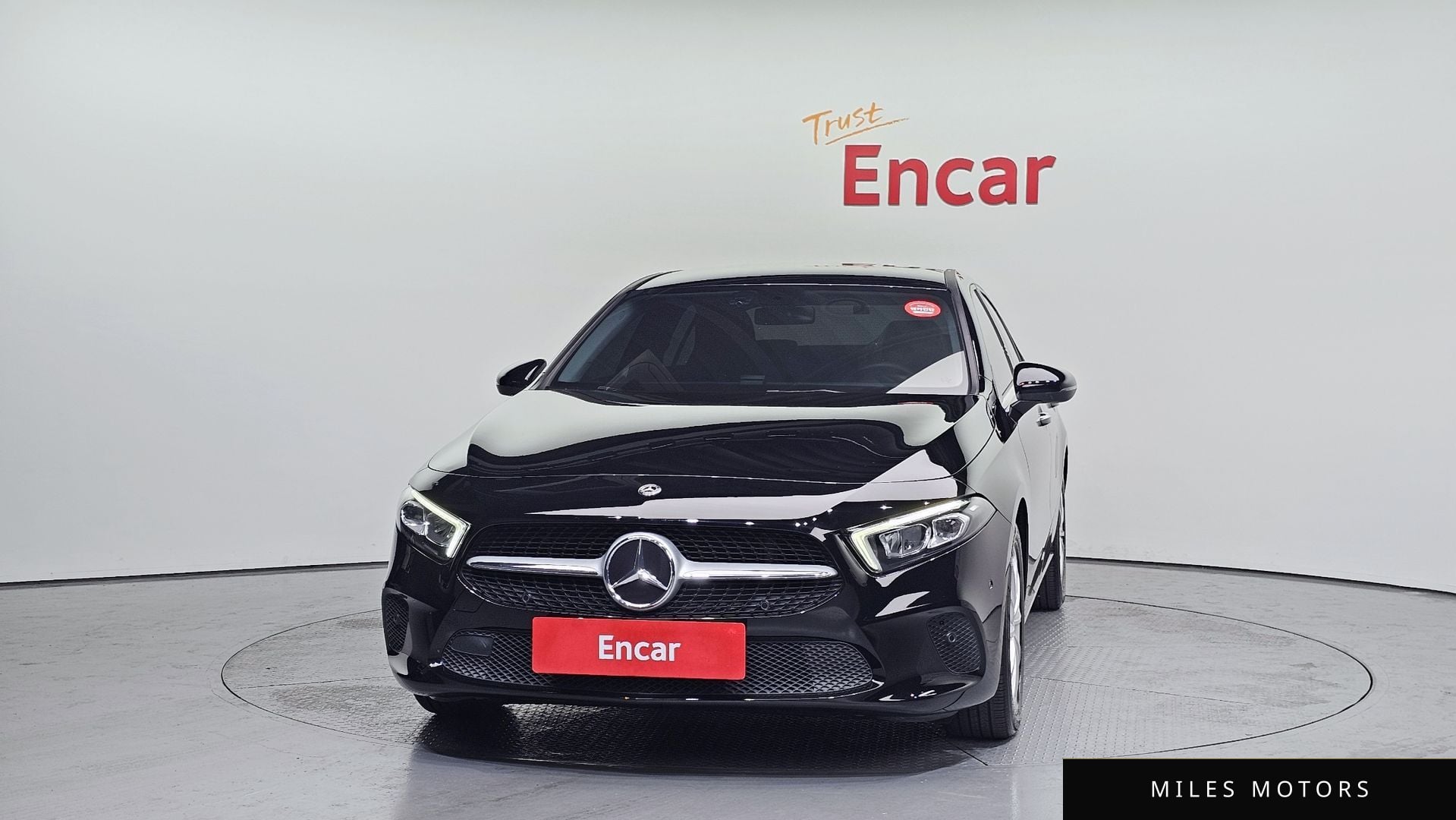 Mercedes-Benz A-Class W177 2020 — миниатюра 3