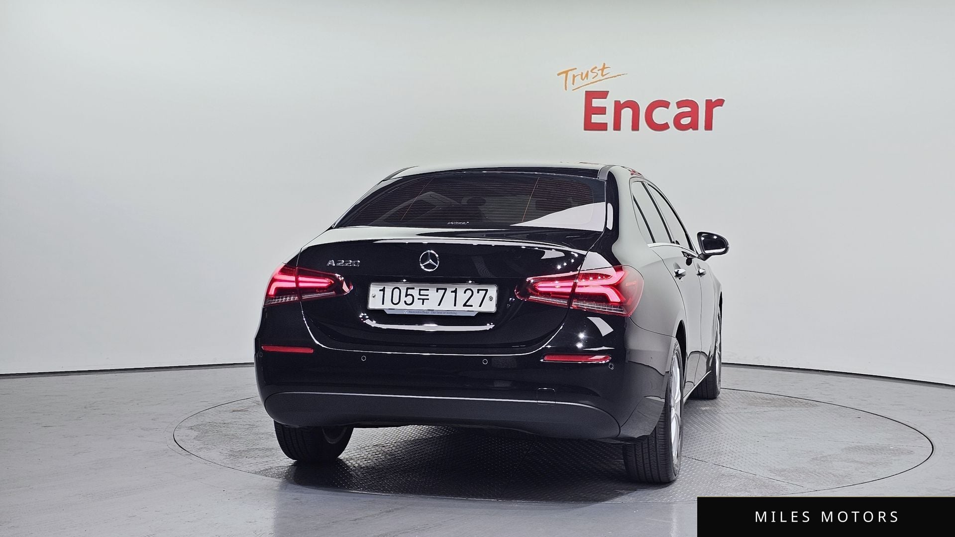 Mercedes-Benz A-Class W177 2020 — миниатюра 4