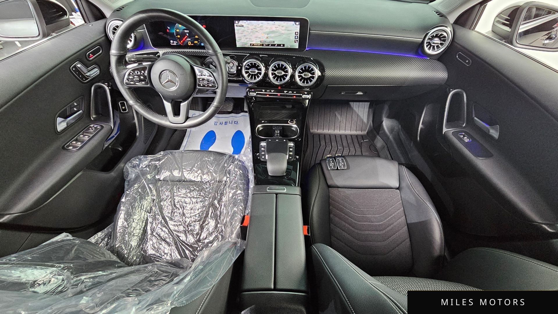 Mercedes-Benz A-Class W177 2020 — миниатюра 7