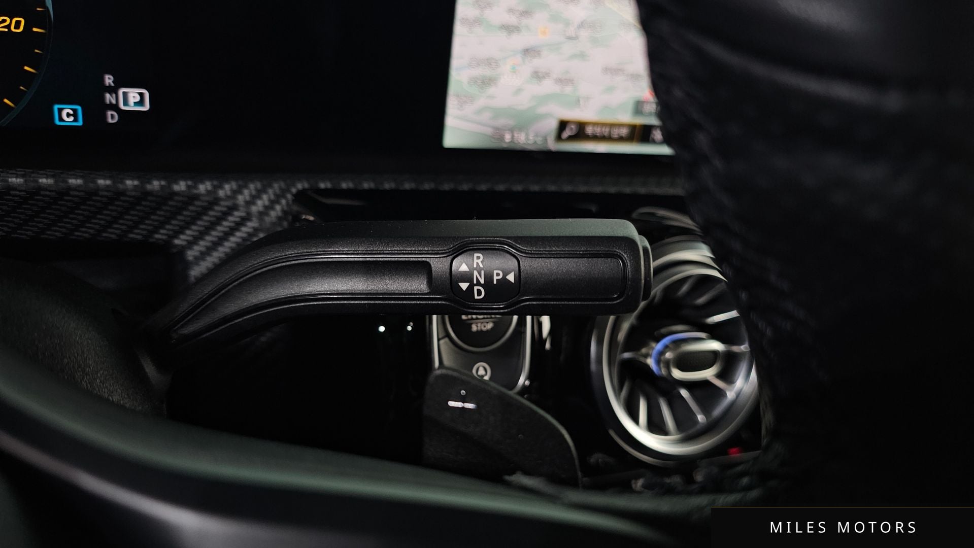 Mercedes-Benz A-Class W177 2020 — миниатюра 9