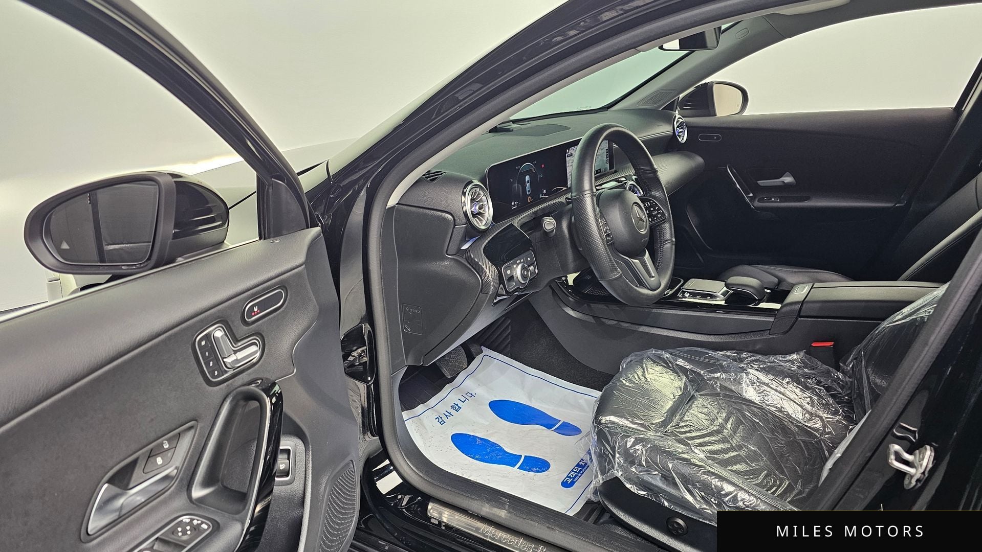 Mercedes-Benz A-Class W177 2020 — миниатюра 10