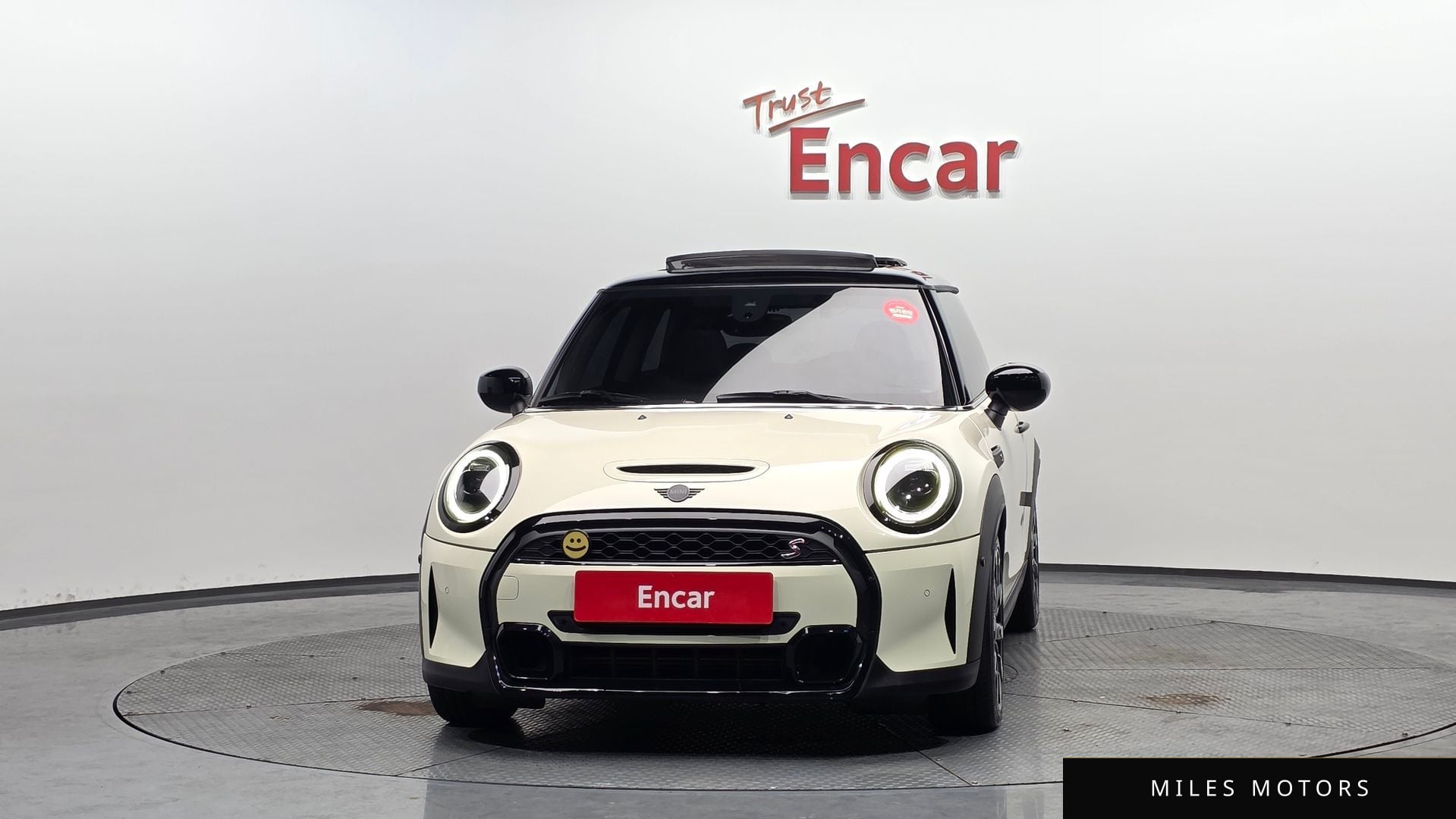 MINI Cooper S 2022 — миниатюра 3