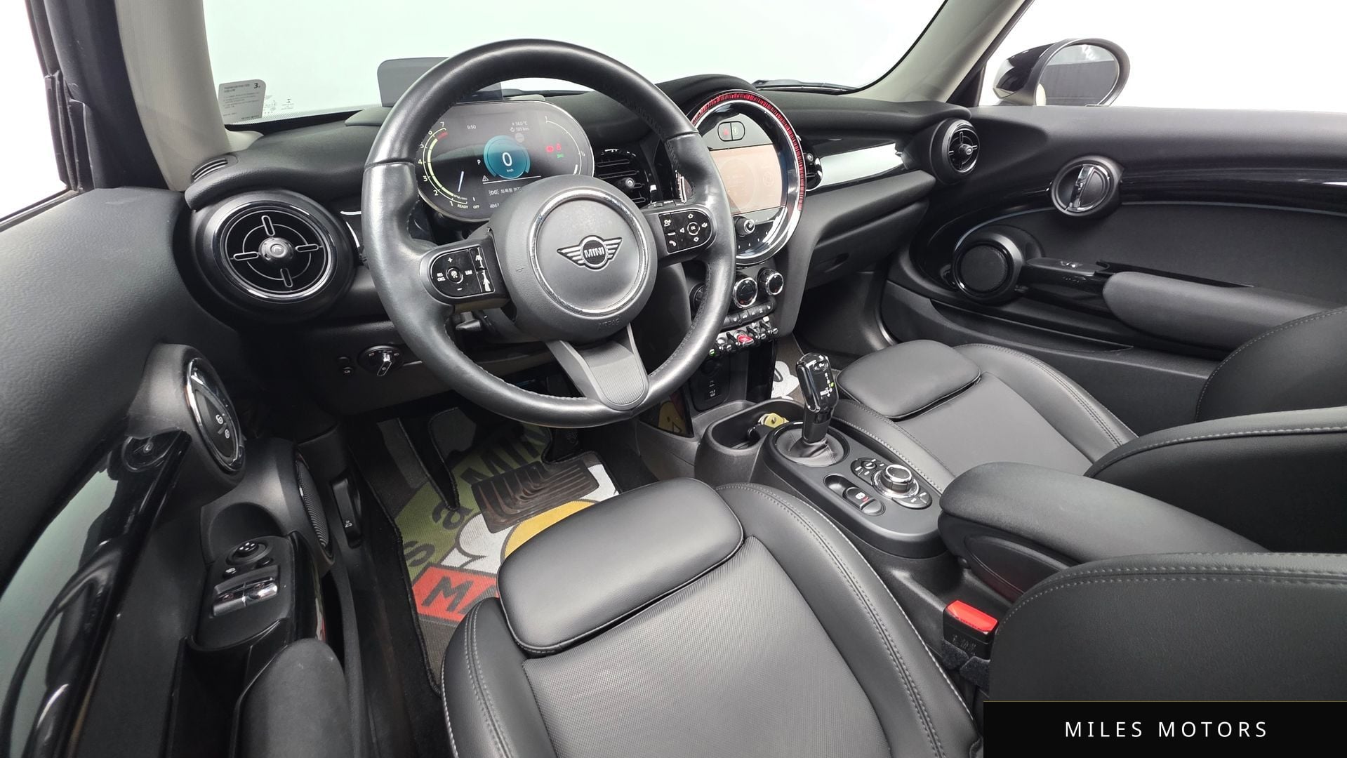 MINI Cooper S 2022 — миниатюра 7