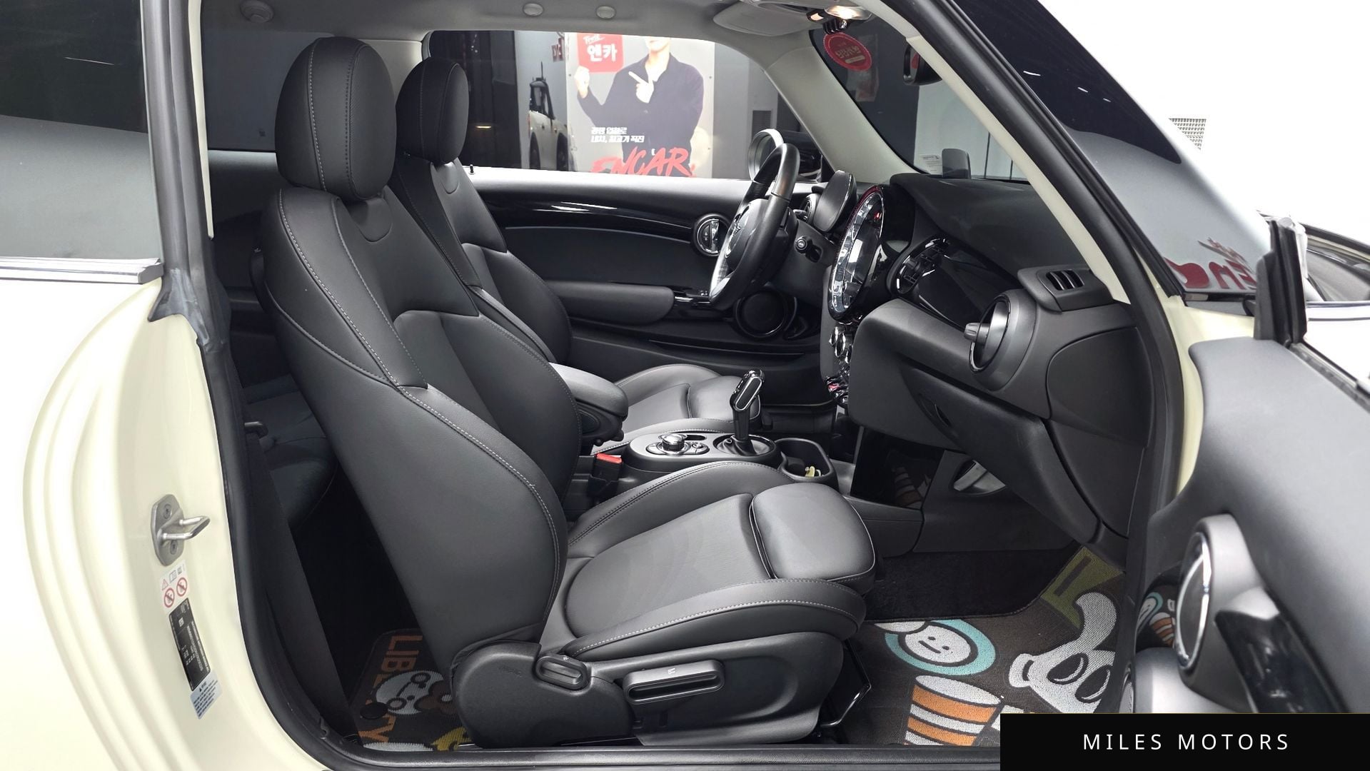 MINI Cooper S 2022 — миниатюра 10
