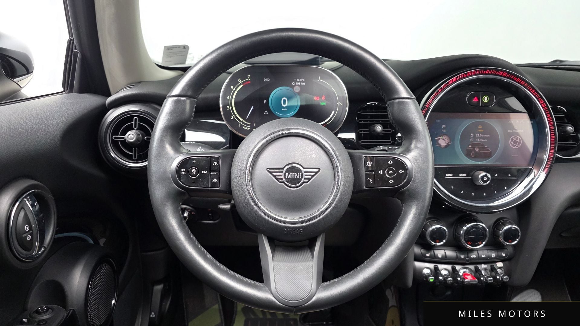 MINI Cooper S 2022 — миниатюра 13