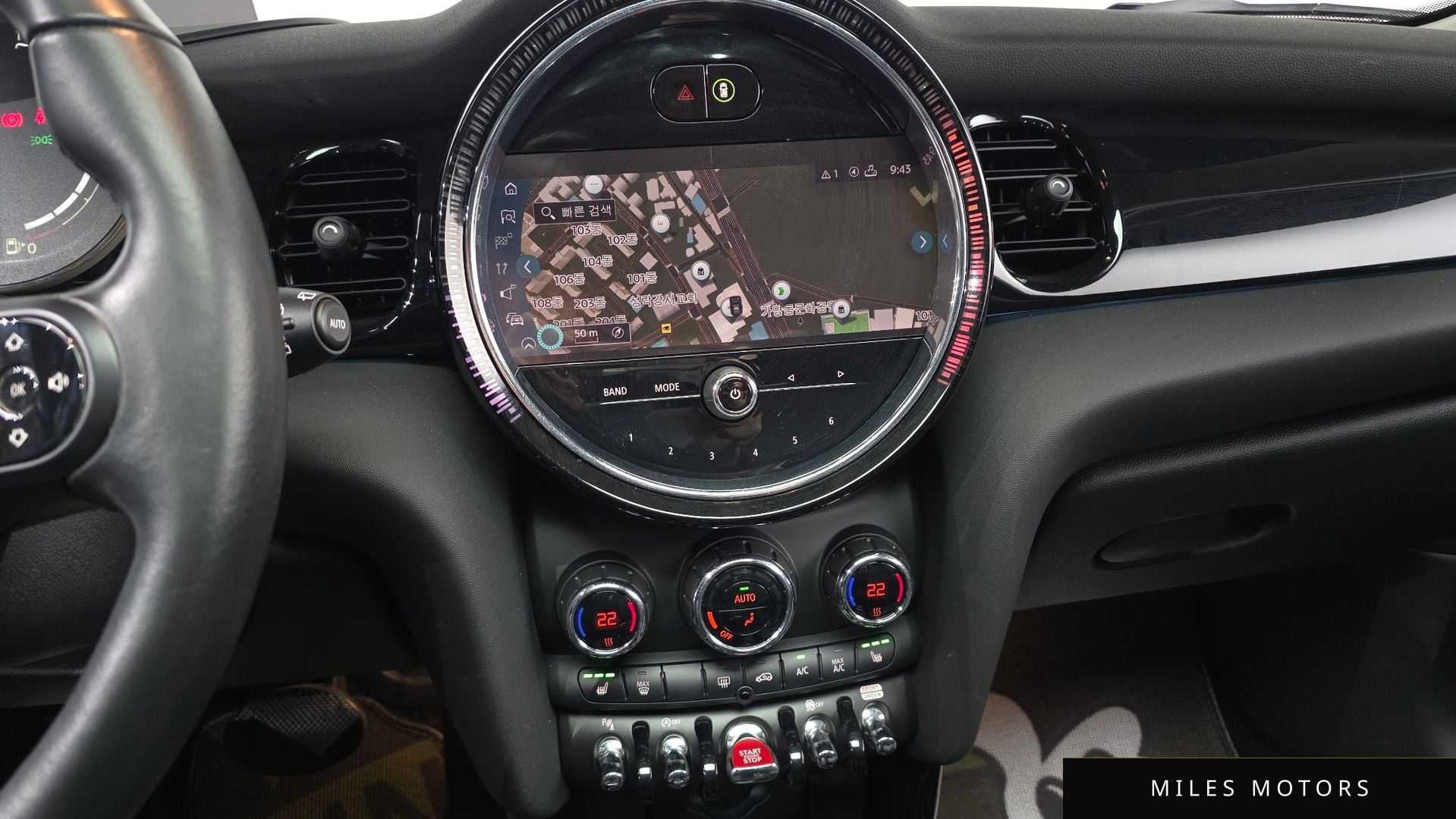 MINI Cooper S 2022 — миниатюра 14
