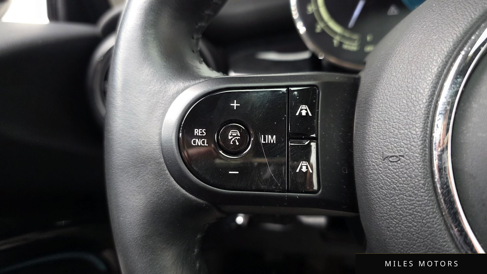 MINI Cooper S 2022 — миниатюра 19