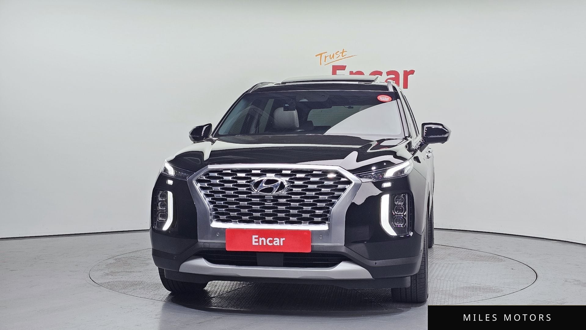 Hyundai Palisade 2022 — миниатюра 3