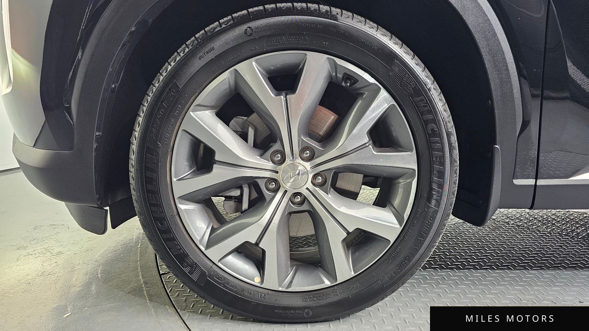 Hyundai Palisade 2022 — миниатюра 5