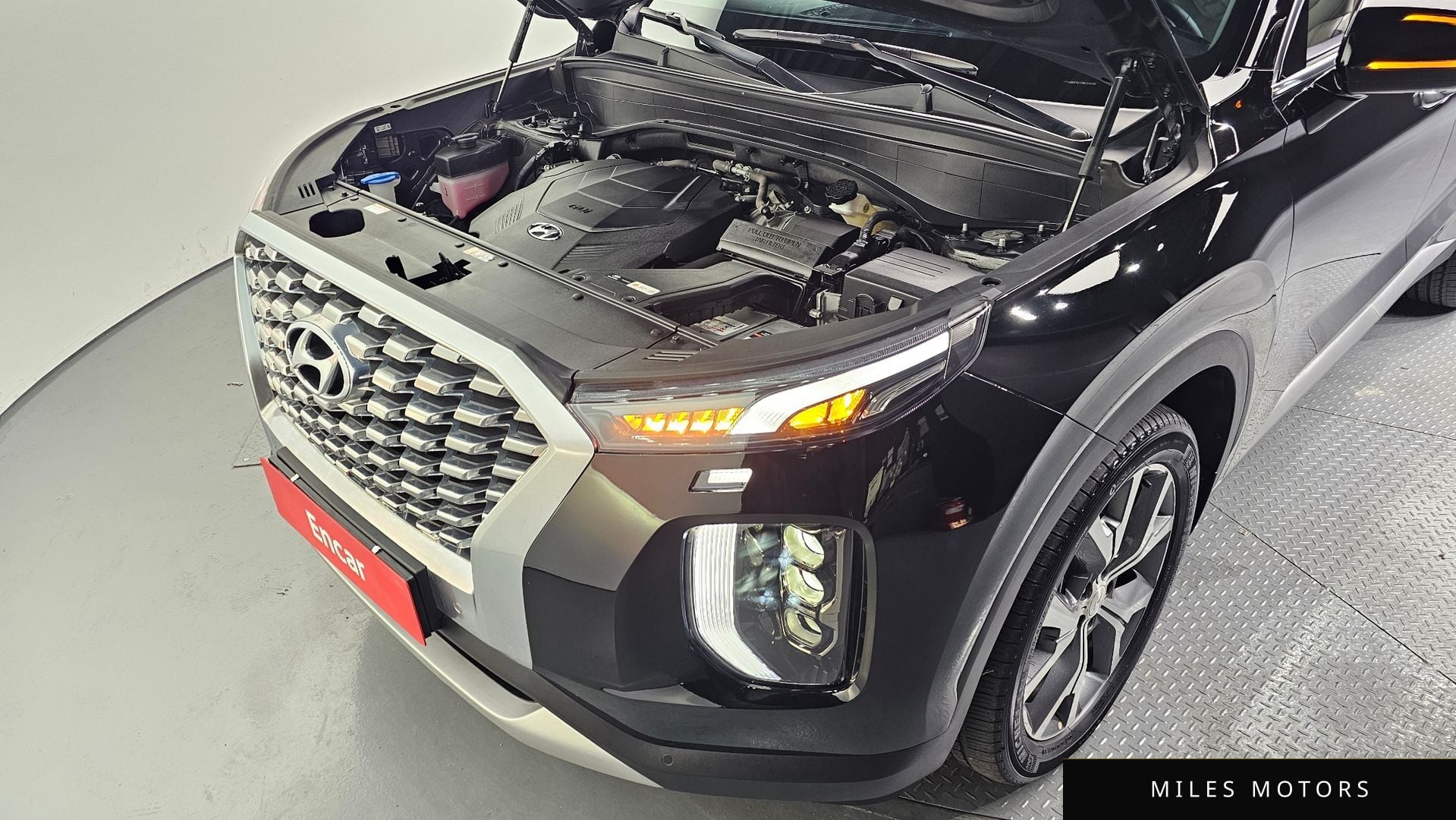 Hyundai Palisade 2022 — миниатюра 6
