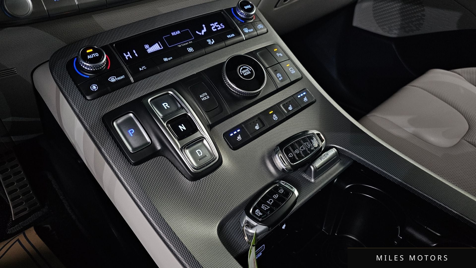 Hyundai Palisade 2022 — миниатюра 9