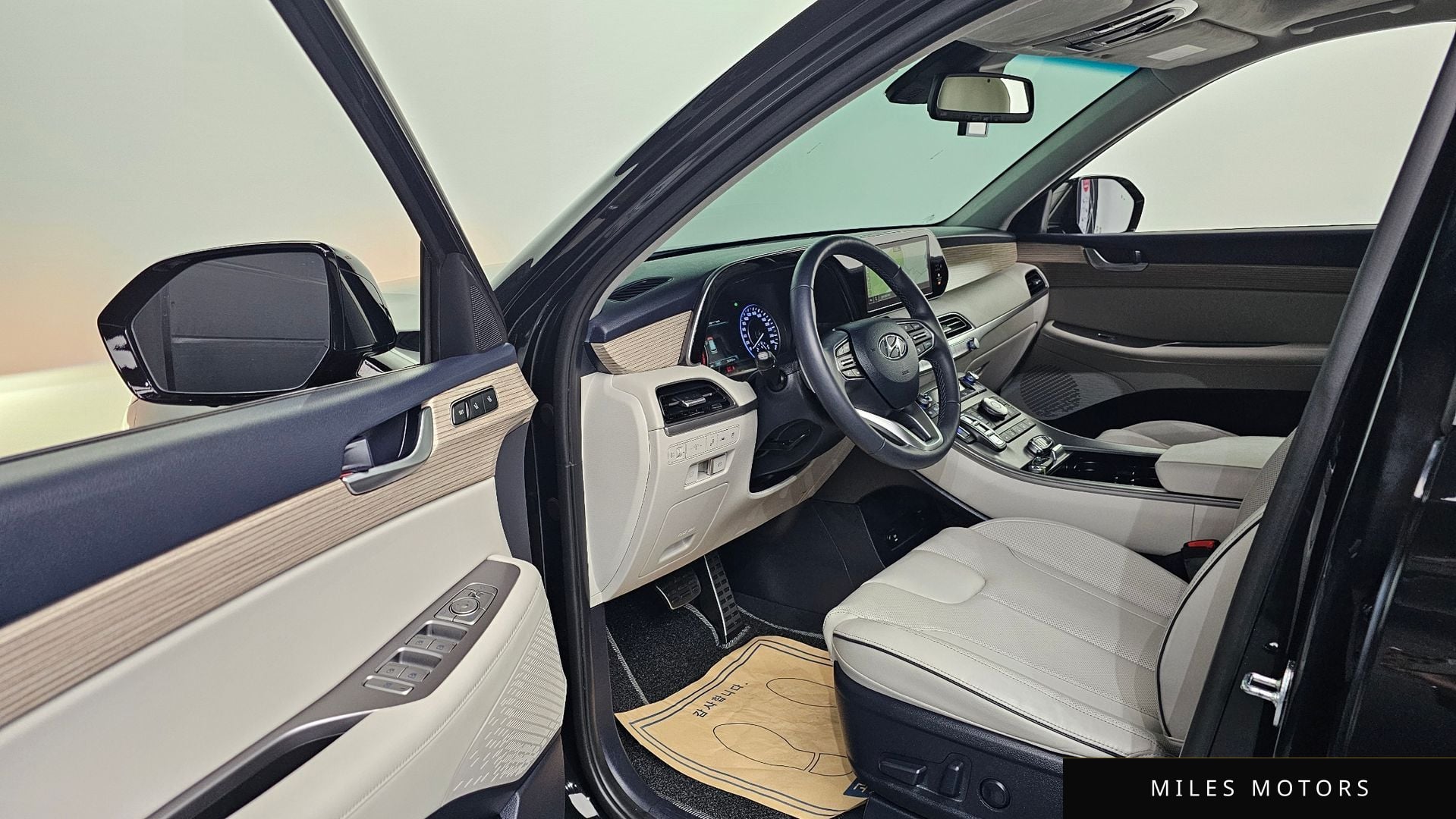 Hyundai Palisade 2022 — миниатюра 10