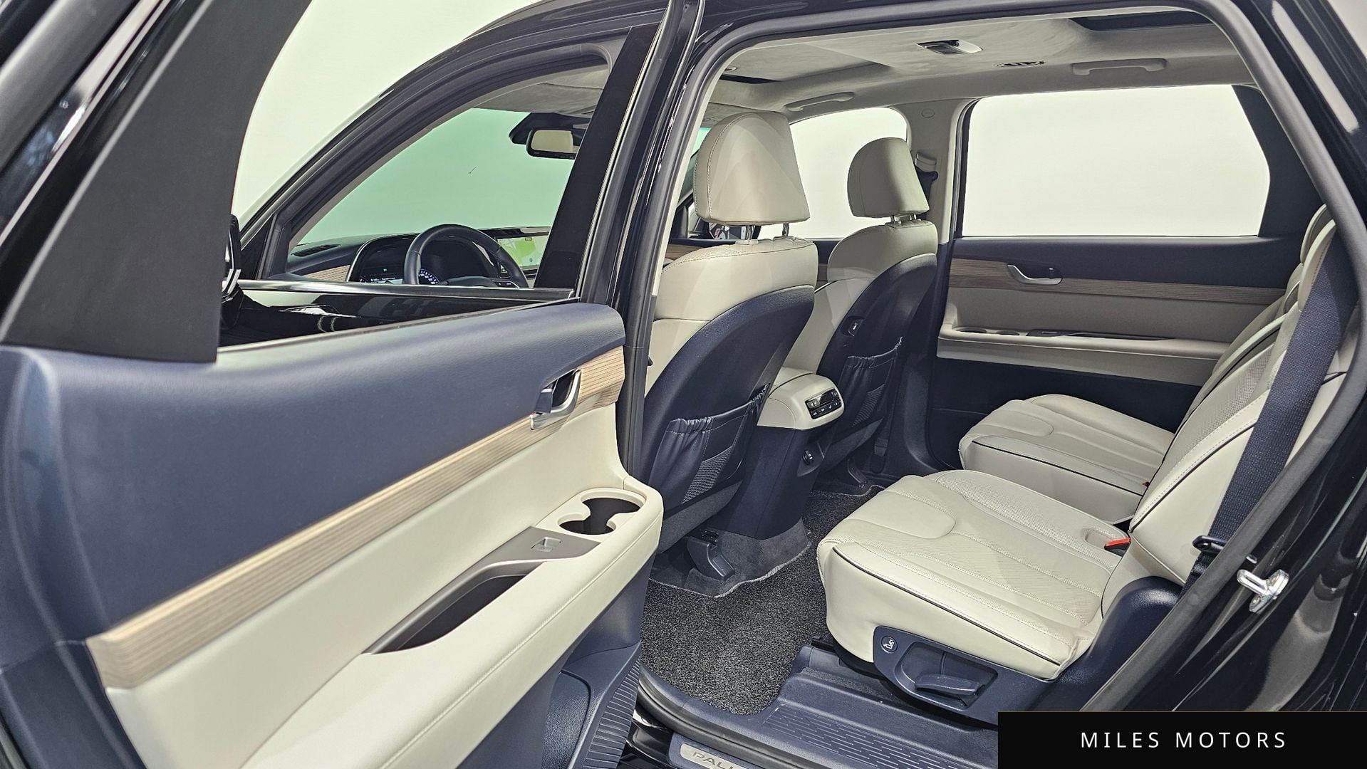 Hyundai Palisade 2022 — миниатюра 11