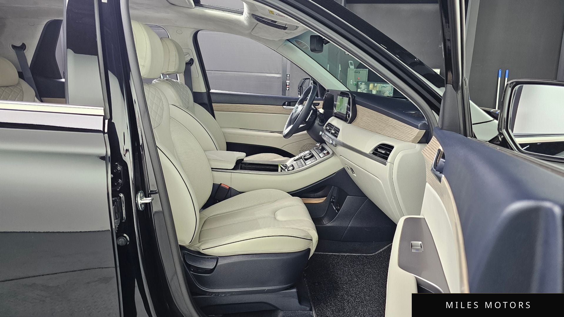 Hyundai Palisade 2022 — миниатюра 12