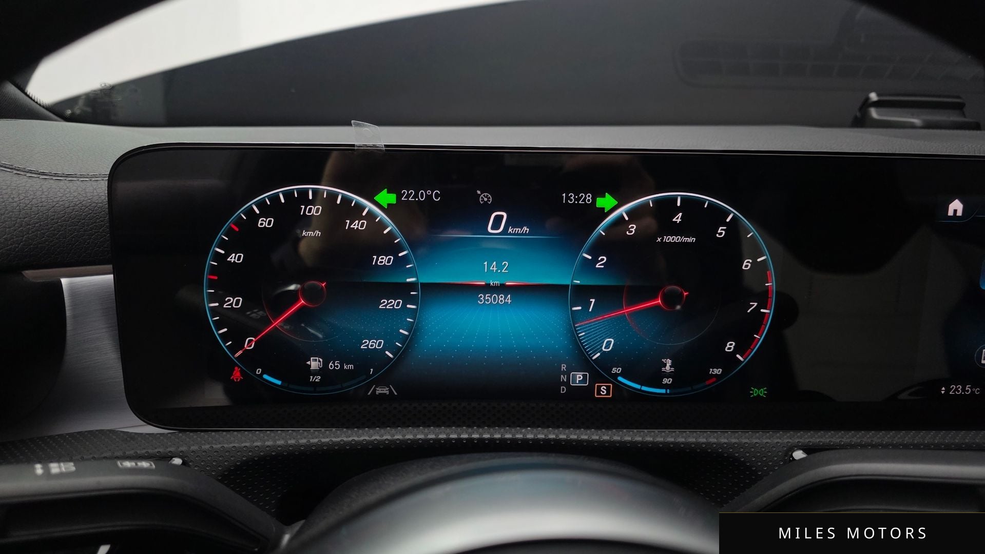 Mercedes-Benz CLA-Class C118 2021 — миниатюра 8