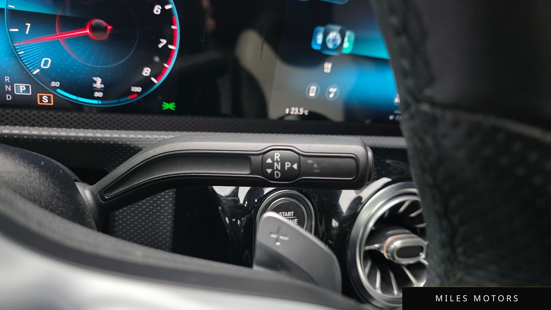 Mercedes-Benz CLA-Class C118 2021 — миниатюра 9