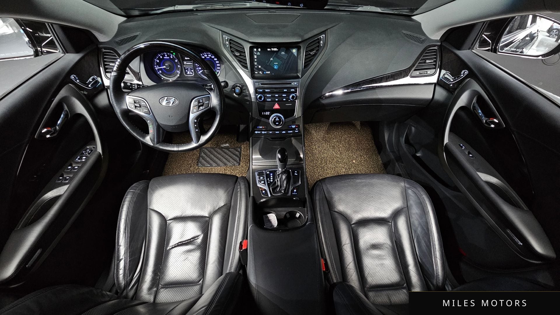 Hyundai Grandeur 2017 — миниатюра 7