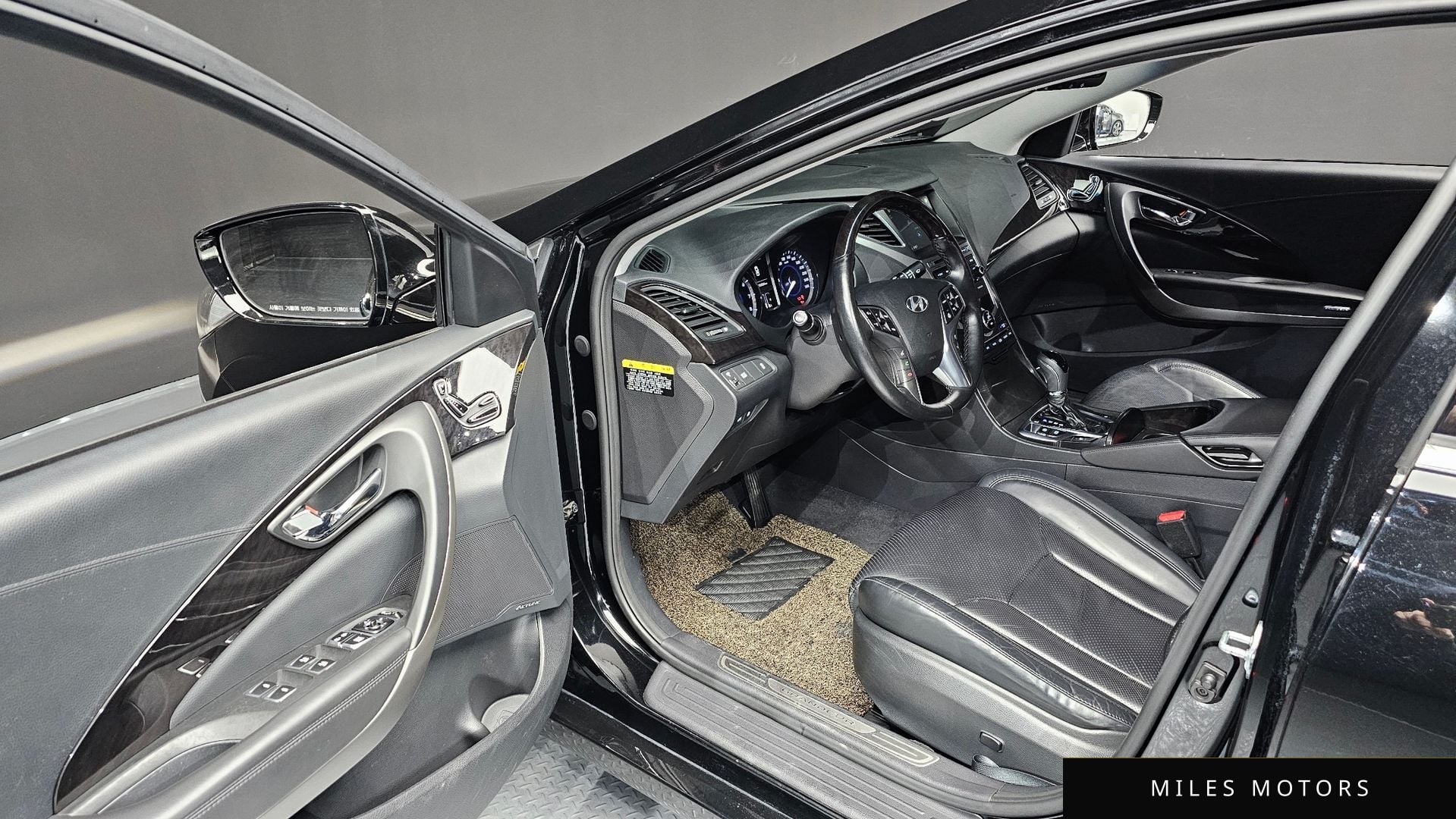 Hyundai Grandeur 2017 — миниатюра 10