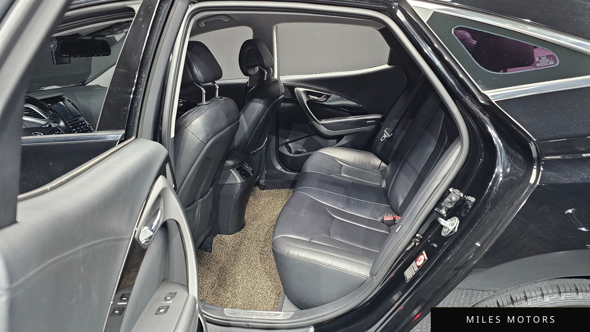 Hyundai Grandeur 2017 — миниатюра 11