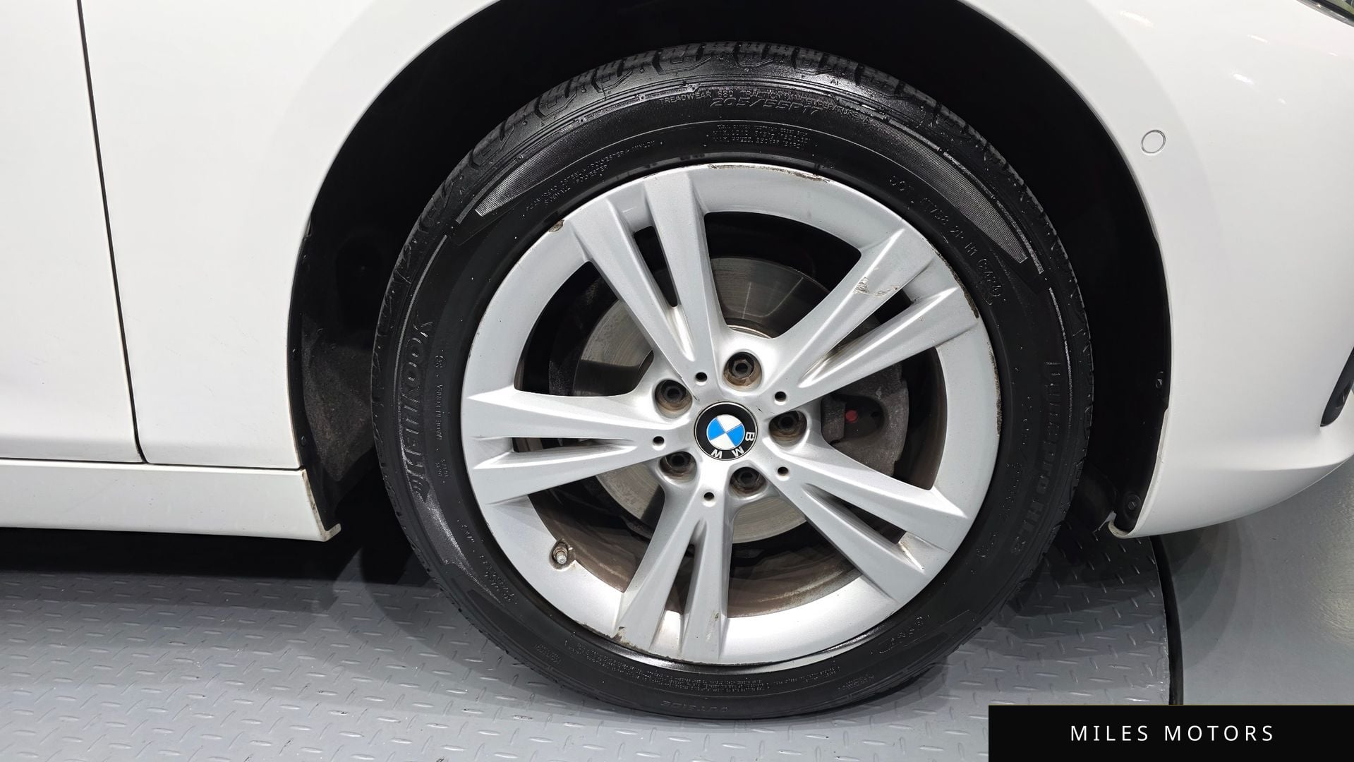 BMW 2시리즈 액티브 투어러 (F45) 2018 — миниатюра 5
